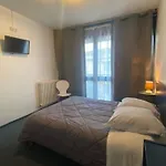 Hotel Le Calypso - Reouverture