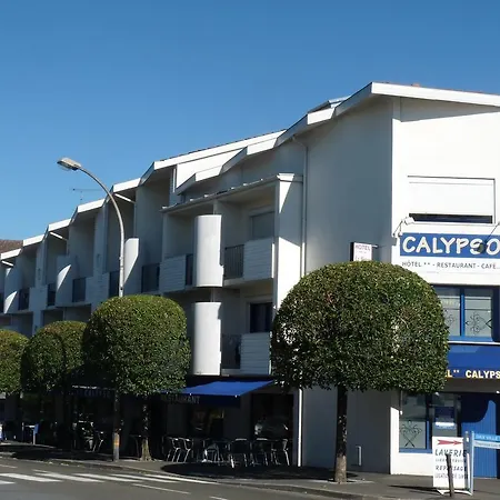 Le Calypso - Reouverture 2*