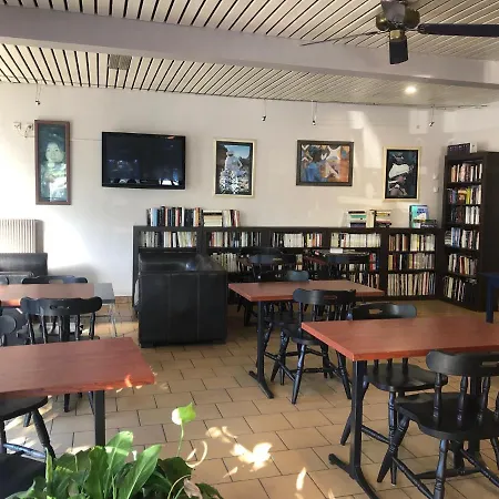 Le Calypso - Reouverture