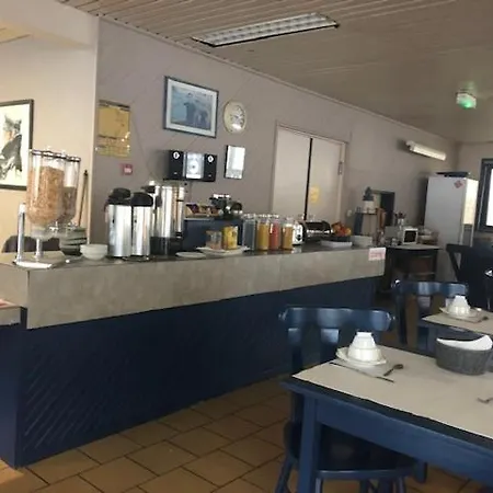 Hotel Le Calypso - Reouverture Dax