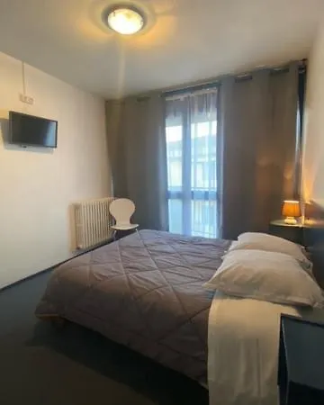 Hotel Le Calypso - Reouverture