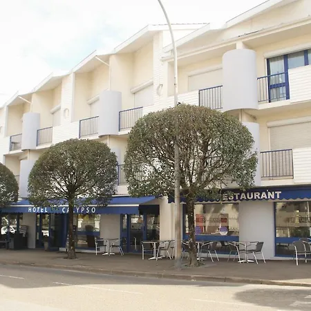 Hotel Le Calypso - Reouverture 2*