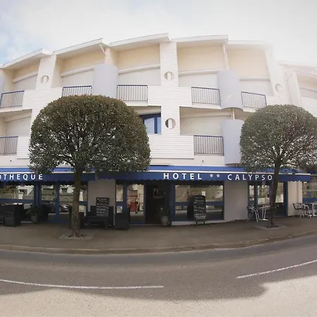 Le Calypso - Reouverture Hotel