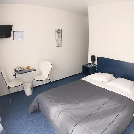 Le Calypso - Reouverture 2*