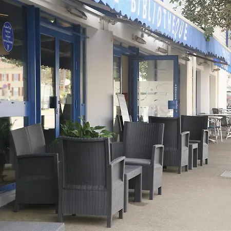 Hotel Le Calypso - Reouverture 2*