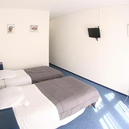 Hotel Le Calypso - Reouverture 2*