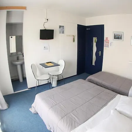 Hotel Le Calypso - Reouverture Dax