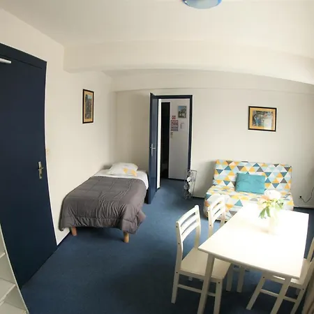 Hotel Le Calypso - Reouverture 2*