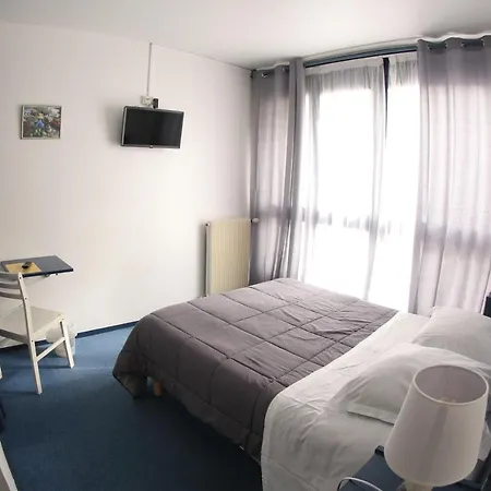 Hotel Le Calypso - Reouverture 2*