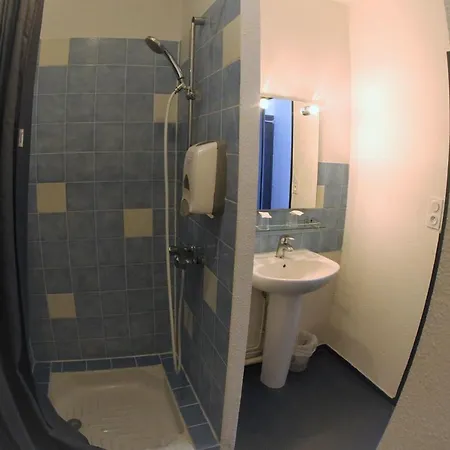 Hotel Le Calypso - Reouverture Dax