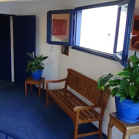 Le Calypso - Reouverture Hotel 2*