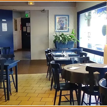 Hotel Le Calypso - Reouverture 2*