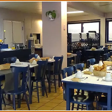 Le Calypso - Reouverture Hotel Dax