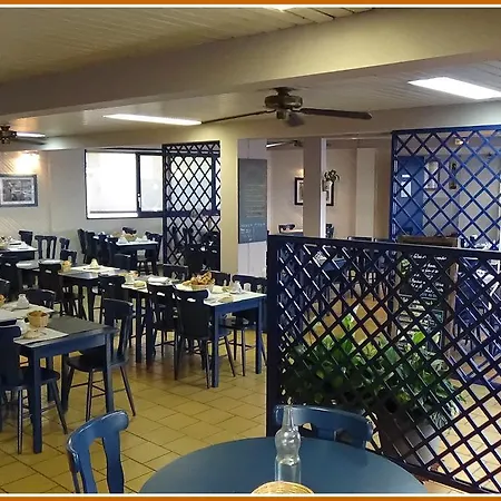 Le Calypso - Reouverture Dax