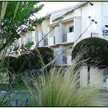 Hotel Le Calypso - Reouverture 2*