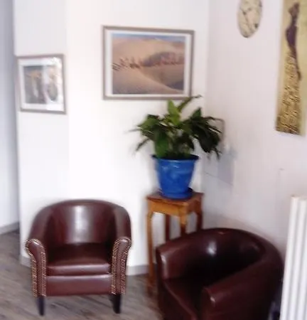 Le Calypso - Reouverture Hotel 2*