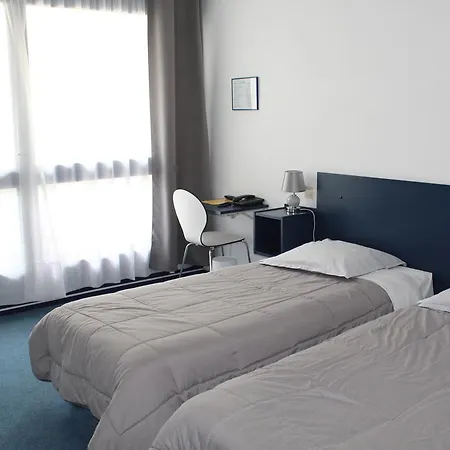 Le Calypso - Reouverture 2* Dax