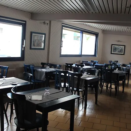 Le Calypso - Reouverture Hotel 2*