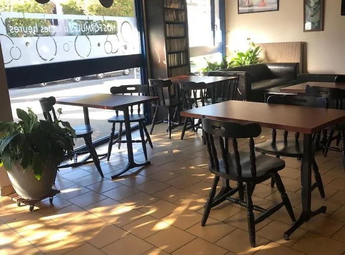 Le Calypso - Reouverture Hotel