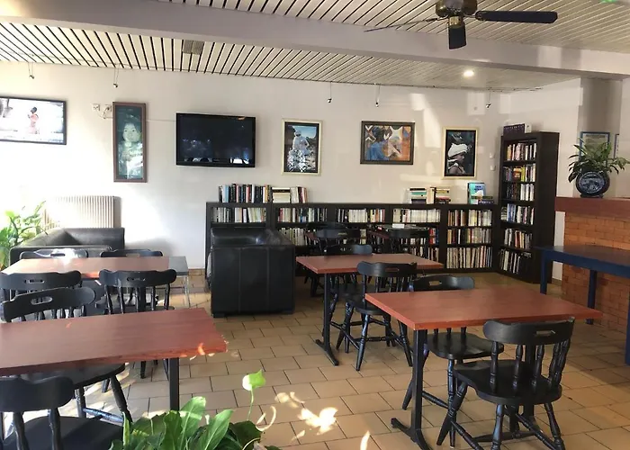 Le Calypso - Reouverture