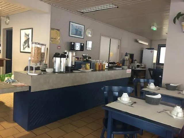 Hotel Le Calypso - Reouverture Dax