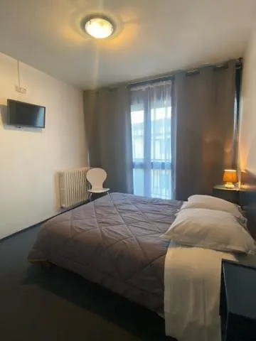 Hotel Le Calypso - Reouverture