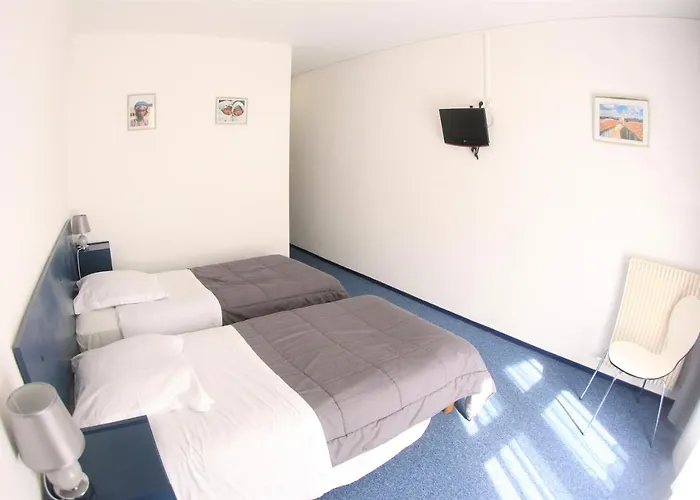 Hotel Le Calypso - Reouverture 2*