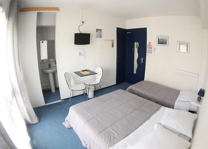 Hotel Le Calypso - Reouverture Dax