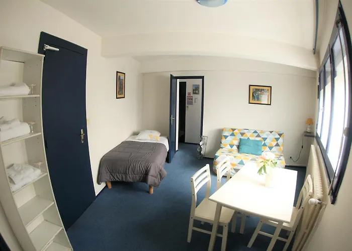 Hotel Le Calypso - Reouverture 2*