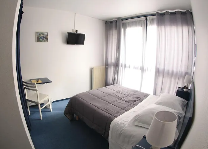 Hotel Le Calypso - Reouverture 2*