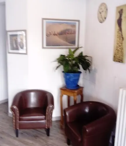 Le Calypso - Reouverture Hotel 2*