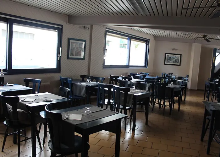 Le Calypso - Reouverture Hotel 2*